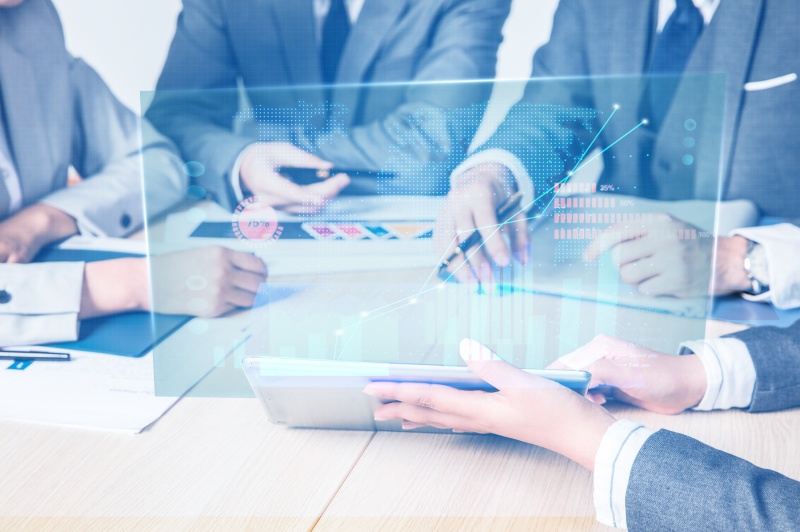 OEM・ODM企画開発