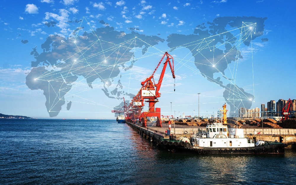 国際貿易・輸出入事業