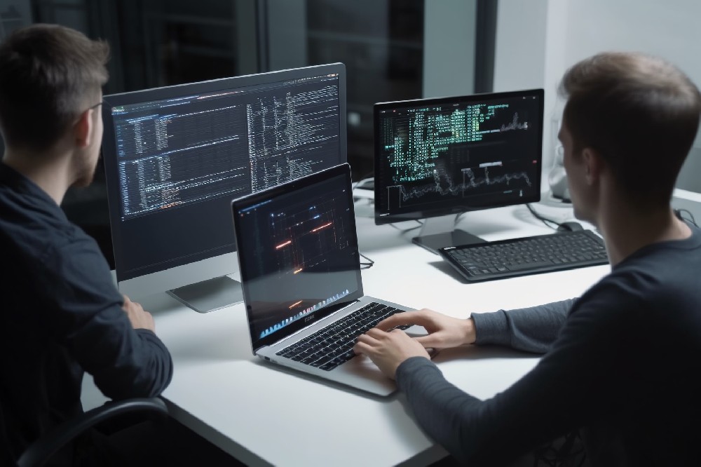 システム導入実績